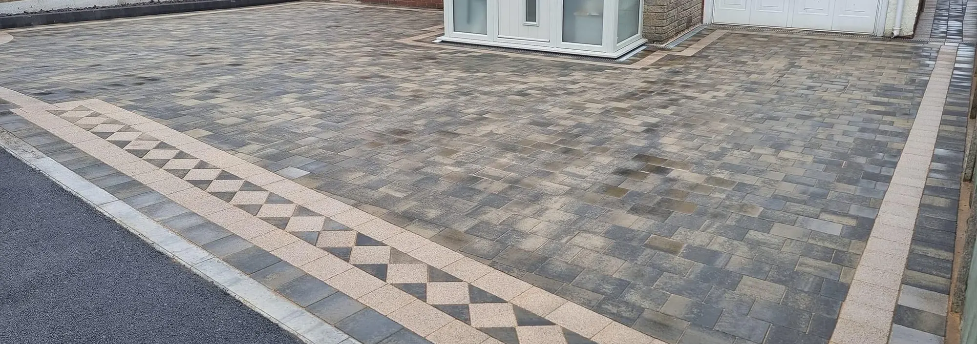 Block Paving Services